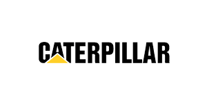 caterpillar logo - Crew Connection