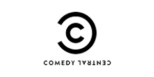 comedy central logo - Crew Connection