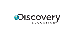discovery logo - Crew Connection