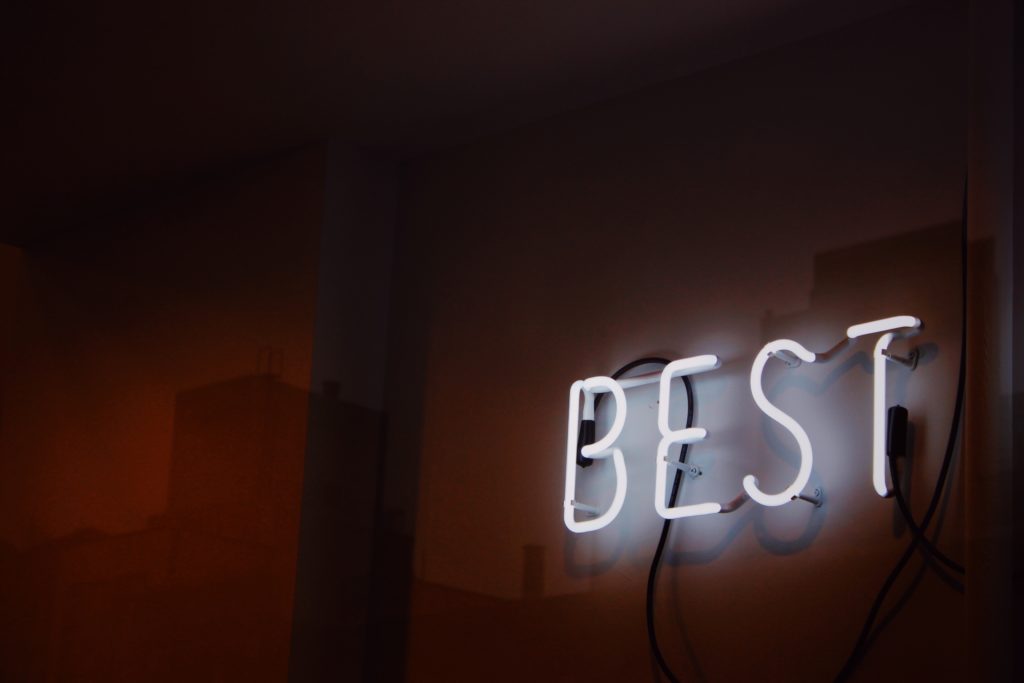 best sign neon | Crew Connection